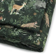 Load image into Gallery viewer, Conjunto de cama edredão e almofada Woodland
