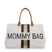 Load image into Gallery viewer, Mala de Maternidade Mommy Bag &quot;like&quot; GUCCI GOLD
