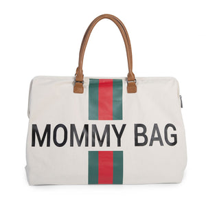 Mala de Maternidade Mommy Bag "like" GUCCI