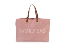 Load image into Gallery viewer, Mala de &quot;Maternidade&quot; Family Bag

