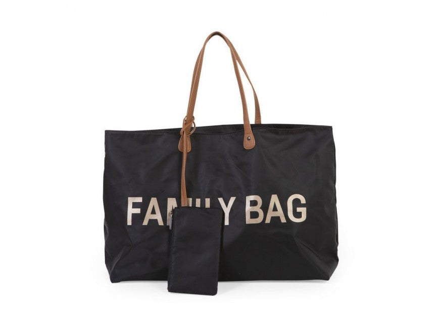 Mala Saco,  Family Bag