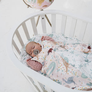 Saco de Dormir para bebé ARROWS