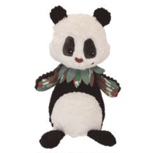 Peluche DEGLINGOS (os originais) - Peluche Panda