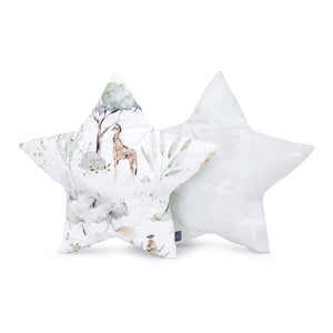 Almofada Decorativa Star para bebé e criança