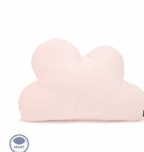 Cargar imagen en el visor de la galería, Almofada Decorativa Nuvem para bebé e criança
