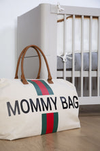 Cargar imagen en el visor de la galería, Mala de Maternidade Mommy Bag &quot;like&quot; GUCCI
