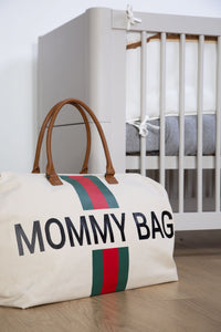 Mala de Maternidade Mommy Bag "like" GUCCI