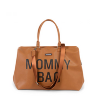Load image into Gallery viewer, Mala de Maternidade Mommy Bag New Caramelo
