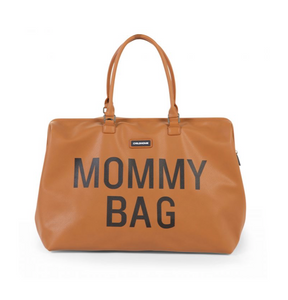 Mala de Maternidade Mommy Bag New Caramelo