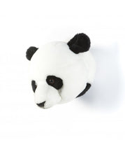 Load image into Gallery viewer, Peluche de Parede Panda Tomas
